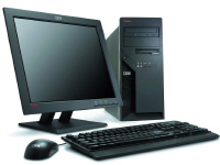 ThinkCentre M55eͼ