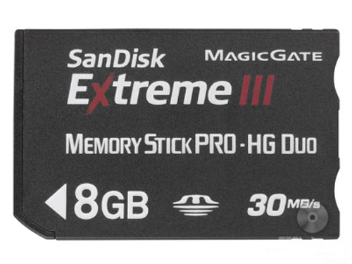 SanDisk Extreme III ͼ