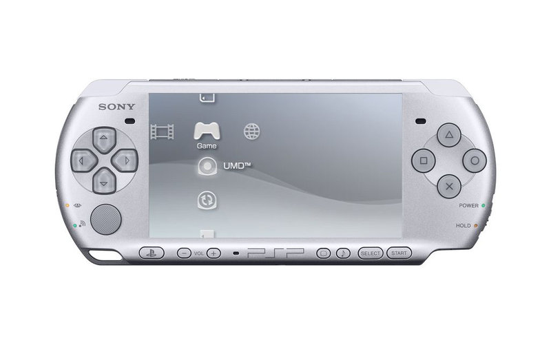 PSP-3000ͼ