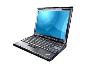 ThinkPad X200S 7459A22