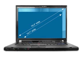 ThinkPad T400 2765CQ8