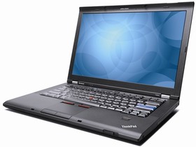 ThinkPad T400 2765MT3б