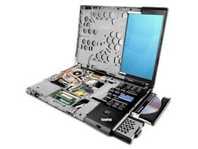 ThinkPad T400 2765MT2