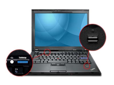 ThinkPad T400 2765MT2ͼ