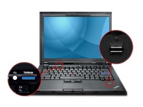 ThinkPad T400 2765MT2