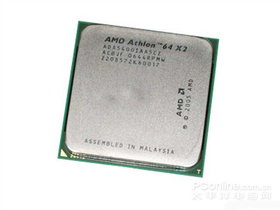 AMD AM2 Athlon 64 X2 5400+(90nm)/ɢװ