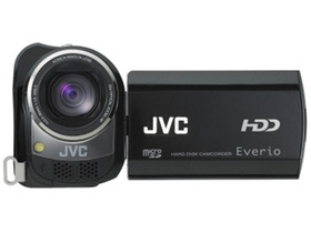 JVC MG430