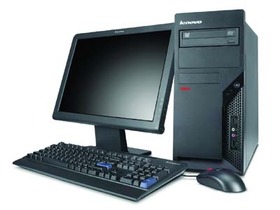 ThinkCentre M57e