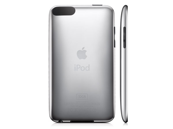 ƻ iPod touch II(8G)