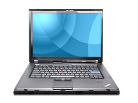 ThinkPad W500 4063RC1