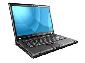 ThinkPad W500 4063RC1