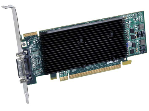 MATROX P690 PCIe x16ͼ