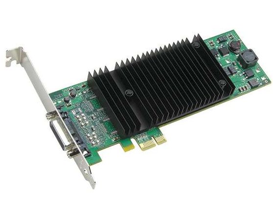 MATROX P690 PCIe x1ͼ