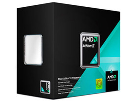 AMDII X4 650