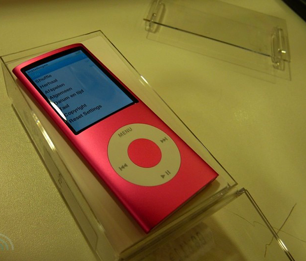 ƻiPod nano4 4Gͼ