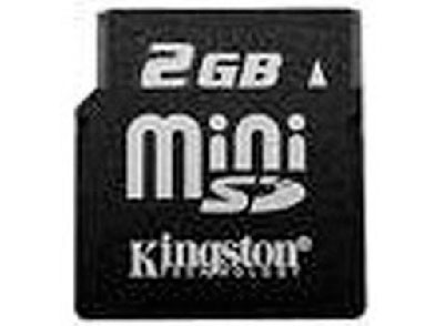 ʿMiniSD (2GB)ͼ