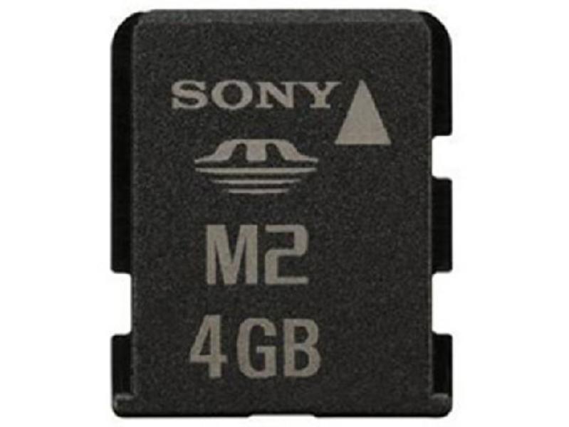 索尼Memory Stick Micro M2 (4GB) 图5