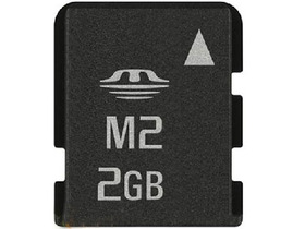 Memory Stick Micro(2GB)ͼ5