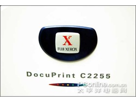 ʿʩDocuPrint C2255