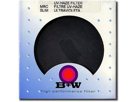 B+W 58mm SLIM-MRC-UVĤUV