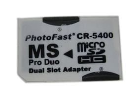 Photofast CR-5400