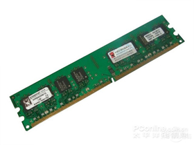 ʿ DDR2 800 2G(KVR800D2N6/2G)