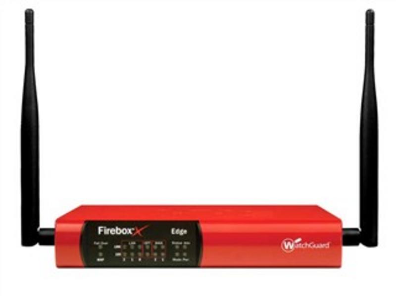 Watchguard Firebox X20e Wireless 图片