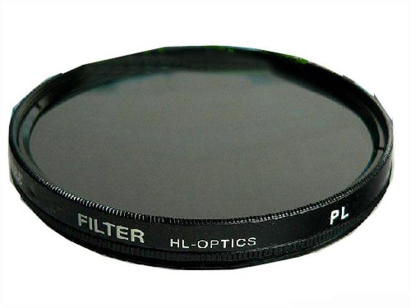 大自然55mm PL(线形偏振镜) 图片