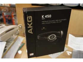 AKG K450