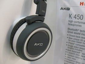 AKG K450