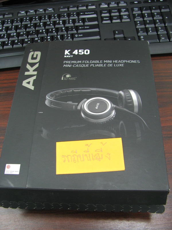 AKG K450ͼ