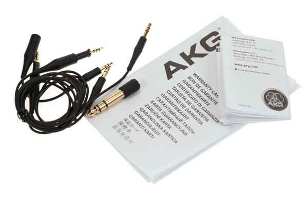 AKG K450ͼ