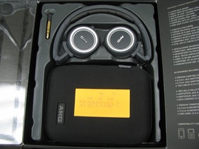 AKG K450