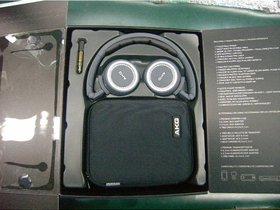 AKG K450