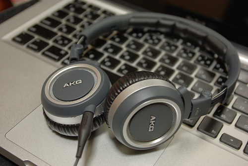 AKG K450ͼ