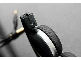 AKG K450