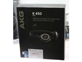 AKG K450