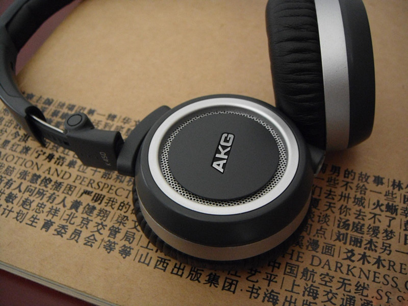 AKG K450ͼ