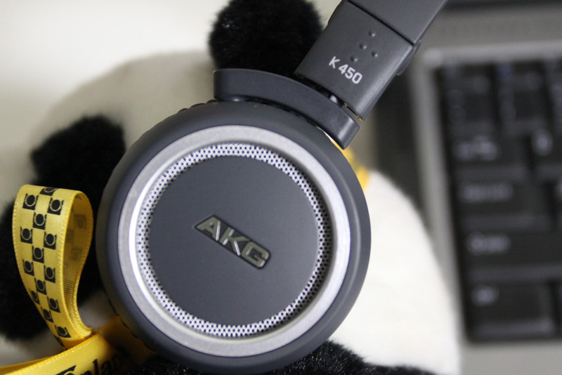 AKG K450ͼ