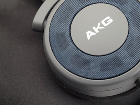 AKG K450