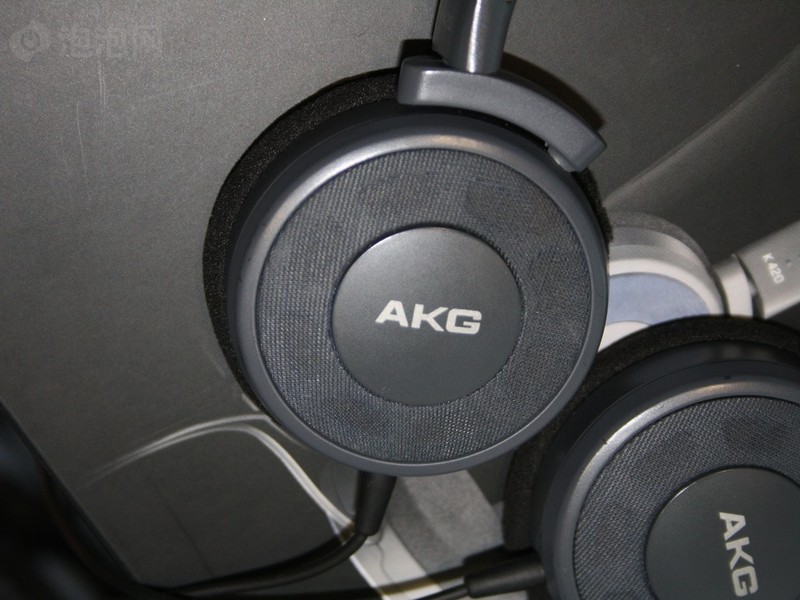 AKG K450ͼ