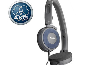 AKG K450