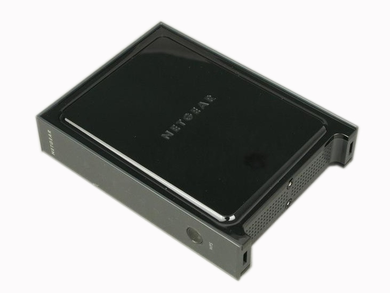 NETGEAR WNR2000ͼ