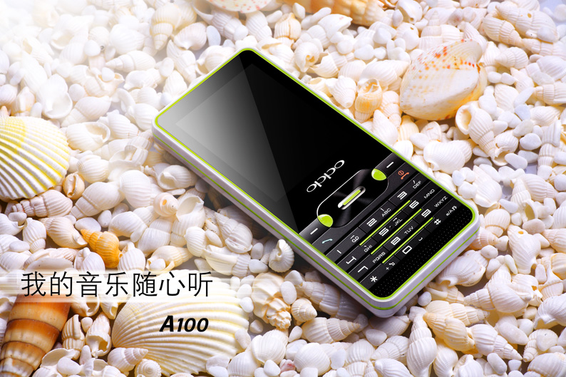 OPPO A100ͼ