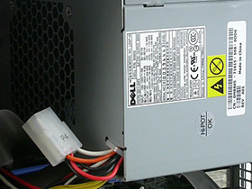 Optiplex 740