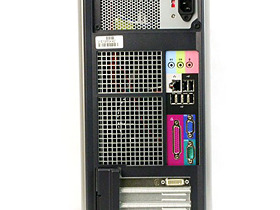 Optiplex 740