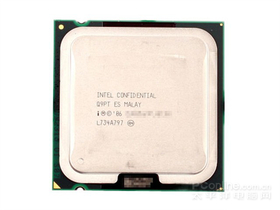 Intel Core 2 Quad Q9550s