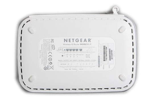 NETGEAR WGR614(V9)ͼ