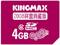 ʤ(Kingmax) PID SDHC(4GB)