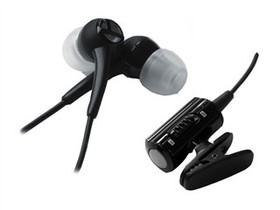 SteelSeries Siberia IN-EAR Headphone